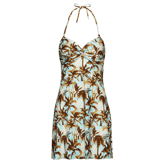 Vintage Vacation Strandjurkje