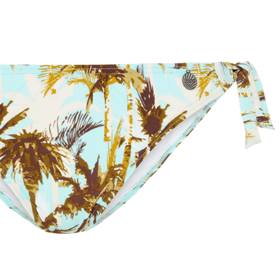 Beachlife Vintage Vacation Strikbroekje