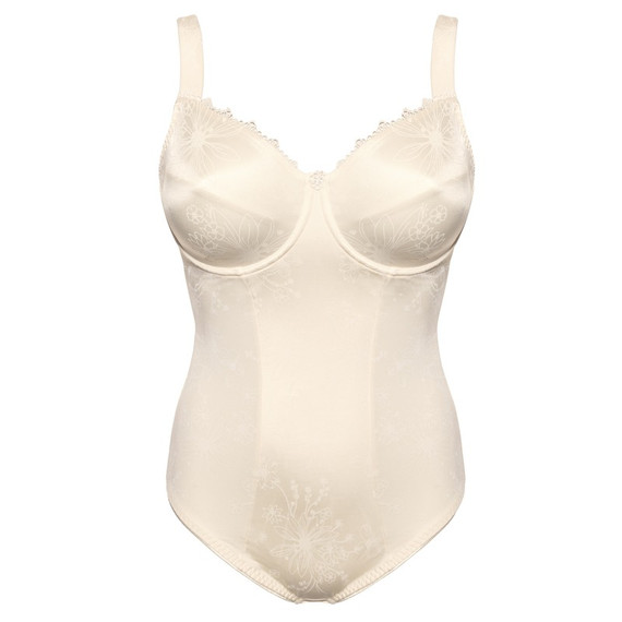 Viola Body met Beugel