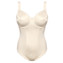 Ulla Viola Body met Beugel Champagner