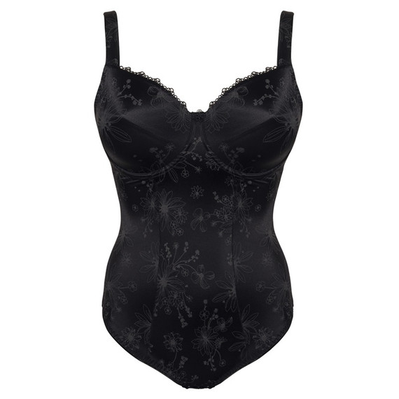 Viola Body met Beugel