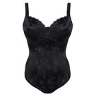 Viola Body mit Bügel