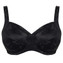Ulla Viola Full Cup BH Schwarz