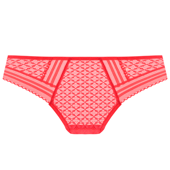 Freya Viva Brazilian String Sunkissed Coral