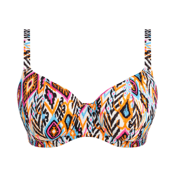 Freya Swim Viva La Fiesta Beugel Bikinitop Multi