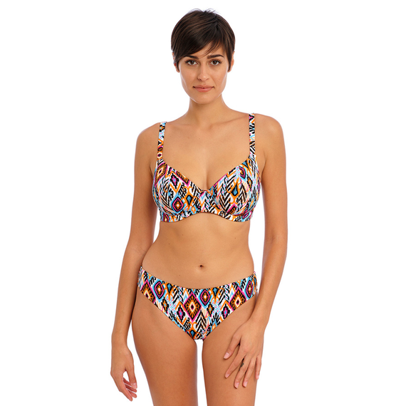 Freya Swim Viva La Fiesta Bikinibroekje Multi