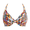 Freya Swim Viva La Fiesta Halter Bikinitop Multi
