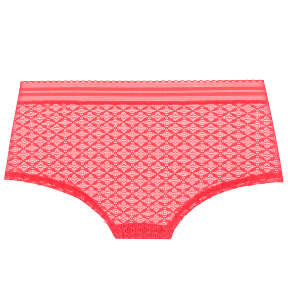 Freya Viva Short Sunkissed Coral