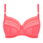 Freya Viva Side Support BH Sunkissed Coral
