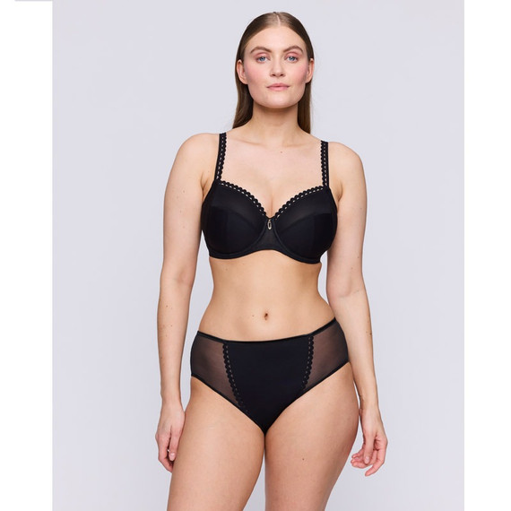 PrimaDonna Twist Vivgirl Beugel BH Zwart