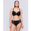 PrimaDonna Twist Vivgirl Beugel BH Zwart