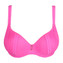 Primadonna Twist Vivgirl Herzform BH Cactus Flower