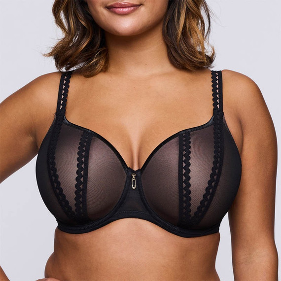 Vivgirl Herzform BH