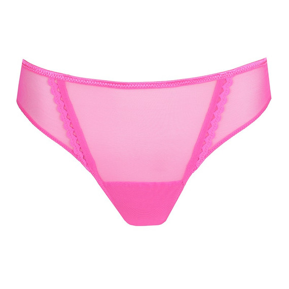 Primadonna Twist Vivgirl String Cactus Flower