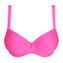 Primadonna Twist Vivgirl Vorgeformter Balconette BH Cactus Flower
