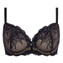 Wacoal Vivid Attraction Beugel BH Black