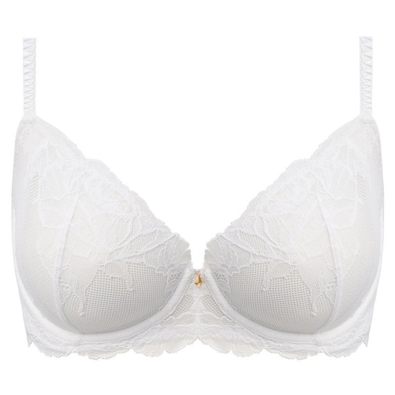 Wacoal Vivid Attraction Beugel BH White