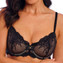 Wacoal Vivid Attraction Beugel BH Black