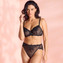 Wacoal Vivid Attraction Slip Black