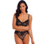 Wacoal Vivid Attraction Slip Black