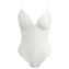 Wacoal Vivid Attraction Body White