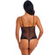Wacoal Vivid Attraction Body Black