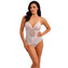 Wacoal Vivid Attraction Body White