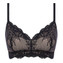 Wacoal Vivid Attraction Bralette Black