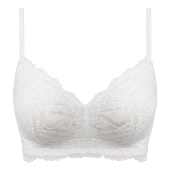 Wacoal Vivid Attraction Bralette White