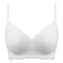 Wacoal Vivid Attraction Bralette White