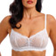 Wacoal Vivid Attraction Bralette White