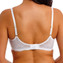 Wacoal Vivid Attraction Bralette White