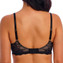 Wacoal Vivid Attraction Bralette Black