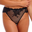 Wacoal Vivid Attraction Slip Black