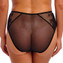 Wacoal Vivid Attraction Slip Black