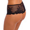 Wacoal Vivid Attraction String Schwarz