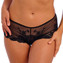 Wacoal Vivid Attraction String Schwarz