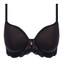 Wacoal Vivid Attraction Voorgevormde BH Black