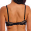 Wacoal Vivid Attraction Voorgevormde BH Black