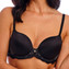 Wacoal Vivid Attraction Voorgevormde BH Black
