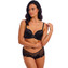 Wacoal Vivid Attraction Voorgevormde BH Black