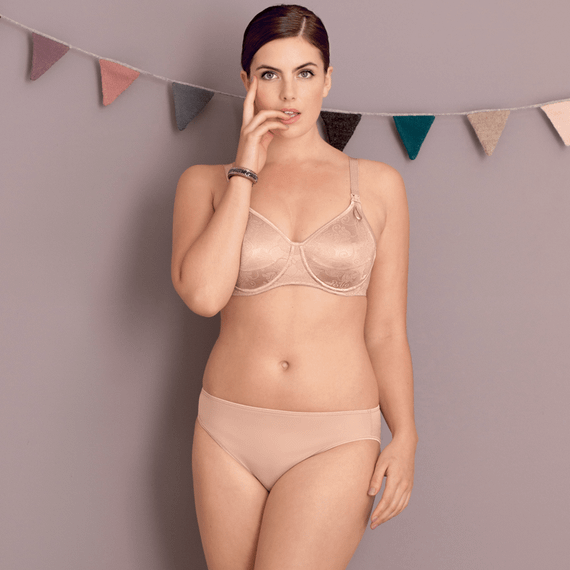 Anita Maternity VoedingsBH 5035 Skin