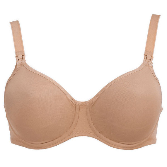 Anita Maternity VoedingsBH met beugel 5068 huid