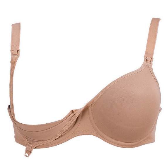Anita Maternity VoedingsBH met beugel 5068 huid