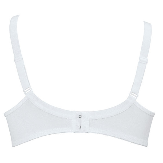 Anita Maternity VoedingsBH met beugel 5068 wit