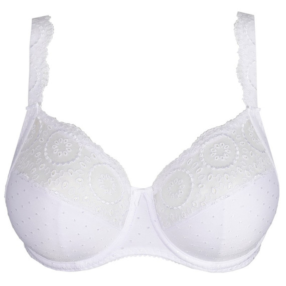 Primadonna Osino Full Cup BH Wit
