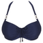 PrimaDonna Swim Sherry Voorgevormde Balconette Bikinitop Sapphire Blue