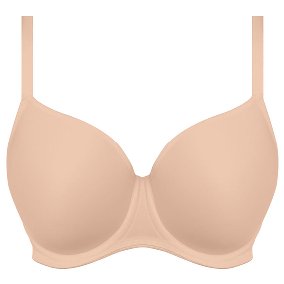 Freya Fancies Voorgevormde BH Natural Beige