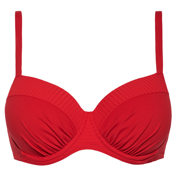Scarlet Voorgevormde Bikinitop