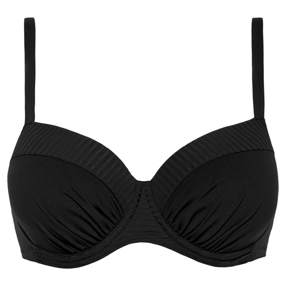 Cyell Caviar Voorgevormde Bikinitop